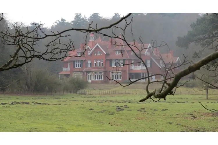 Het leven op Landgoed Koningshof