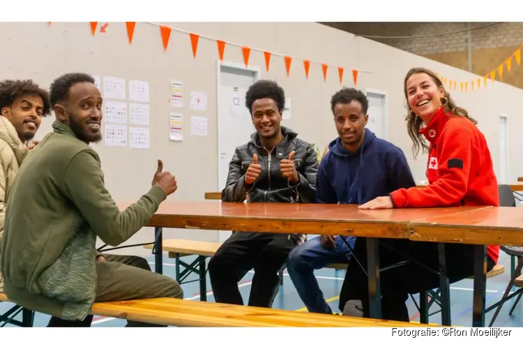 Kom op visite in de Beijneshal