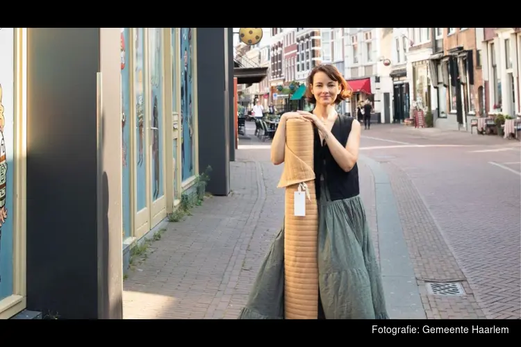 Gratis workshops tijdens de Fair Fashion pop-up