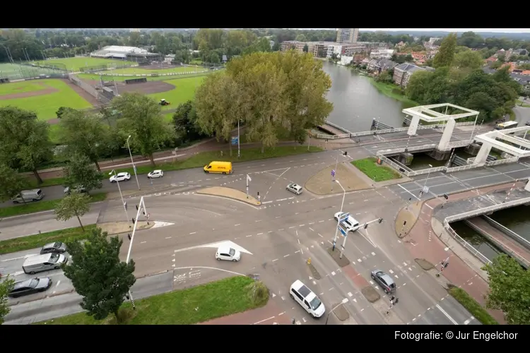 Bedenk een naam voor het nieuwe busstation