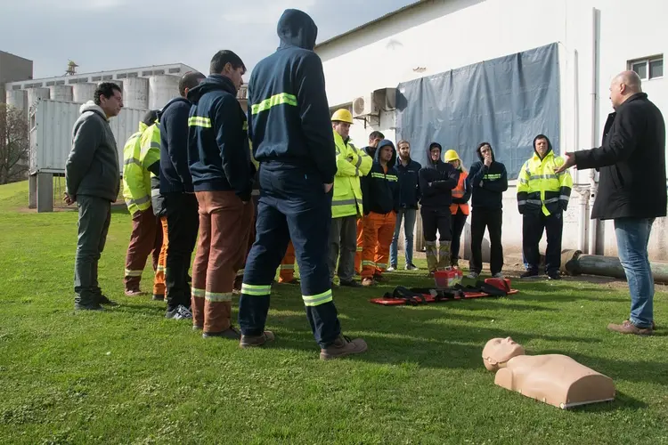 BHV in Haarlem: wat zijn de wettelijke verplichtingen voor ondernemers?