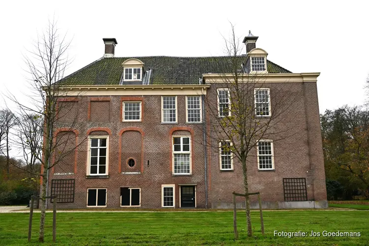 Excursies Huis te Manpad op 1 februari weer van start