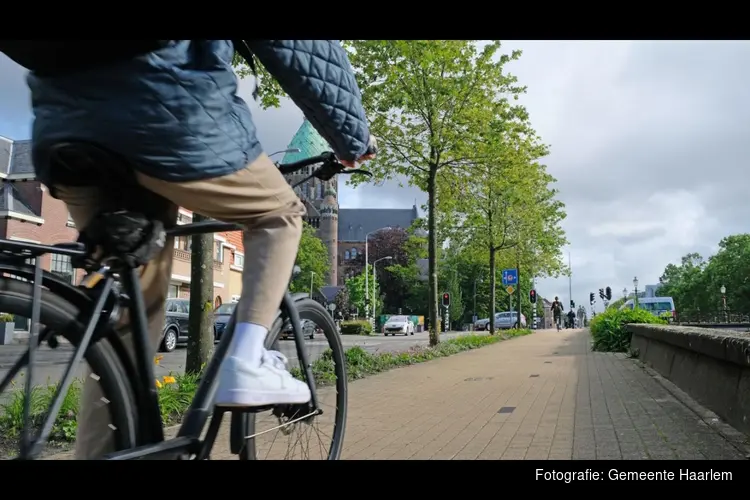 Iedereen die wil, moet op de fiets kunnen stappen